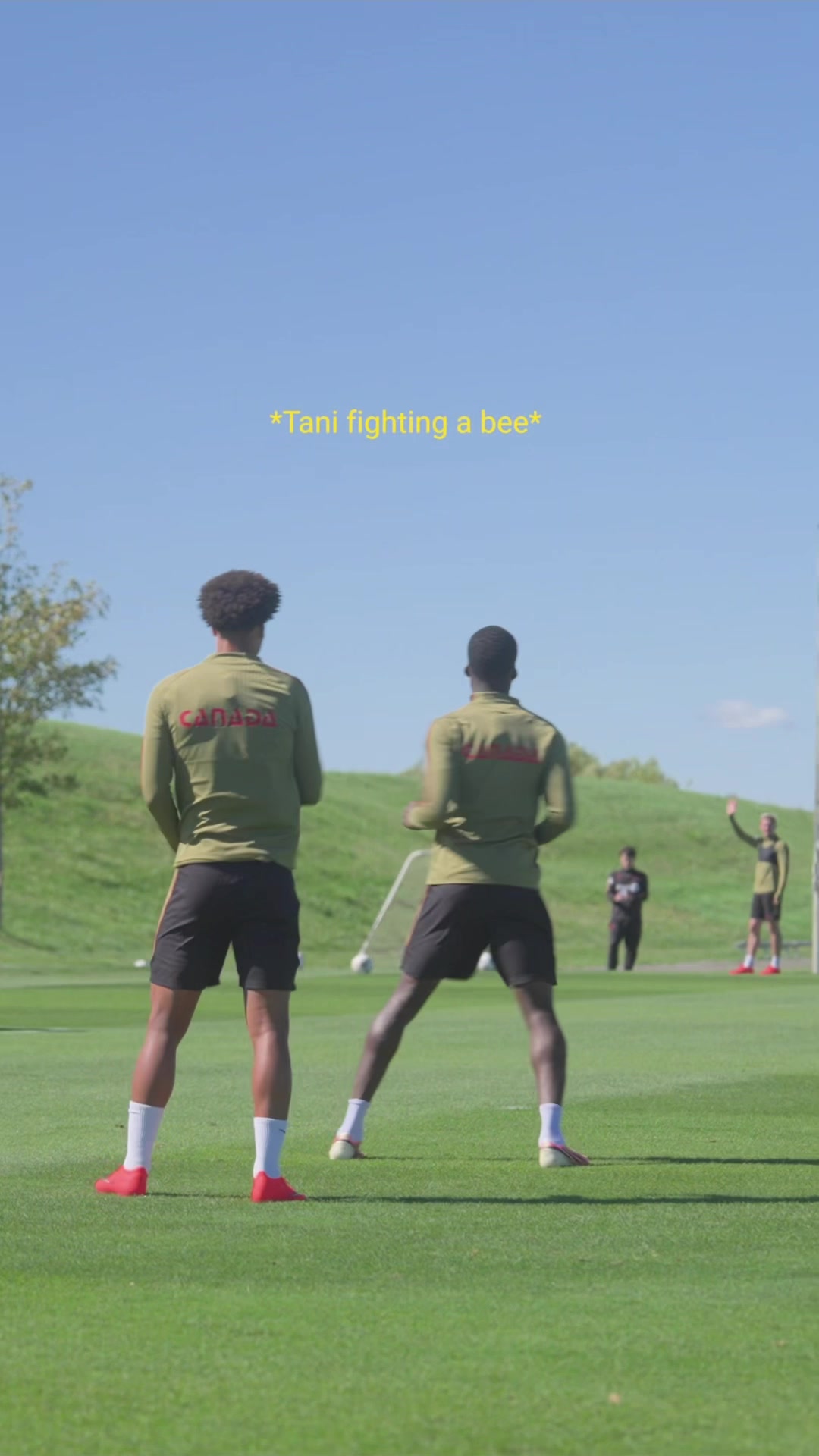 @Canada Soccer 🇨🇦⚽️