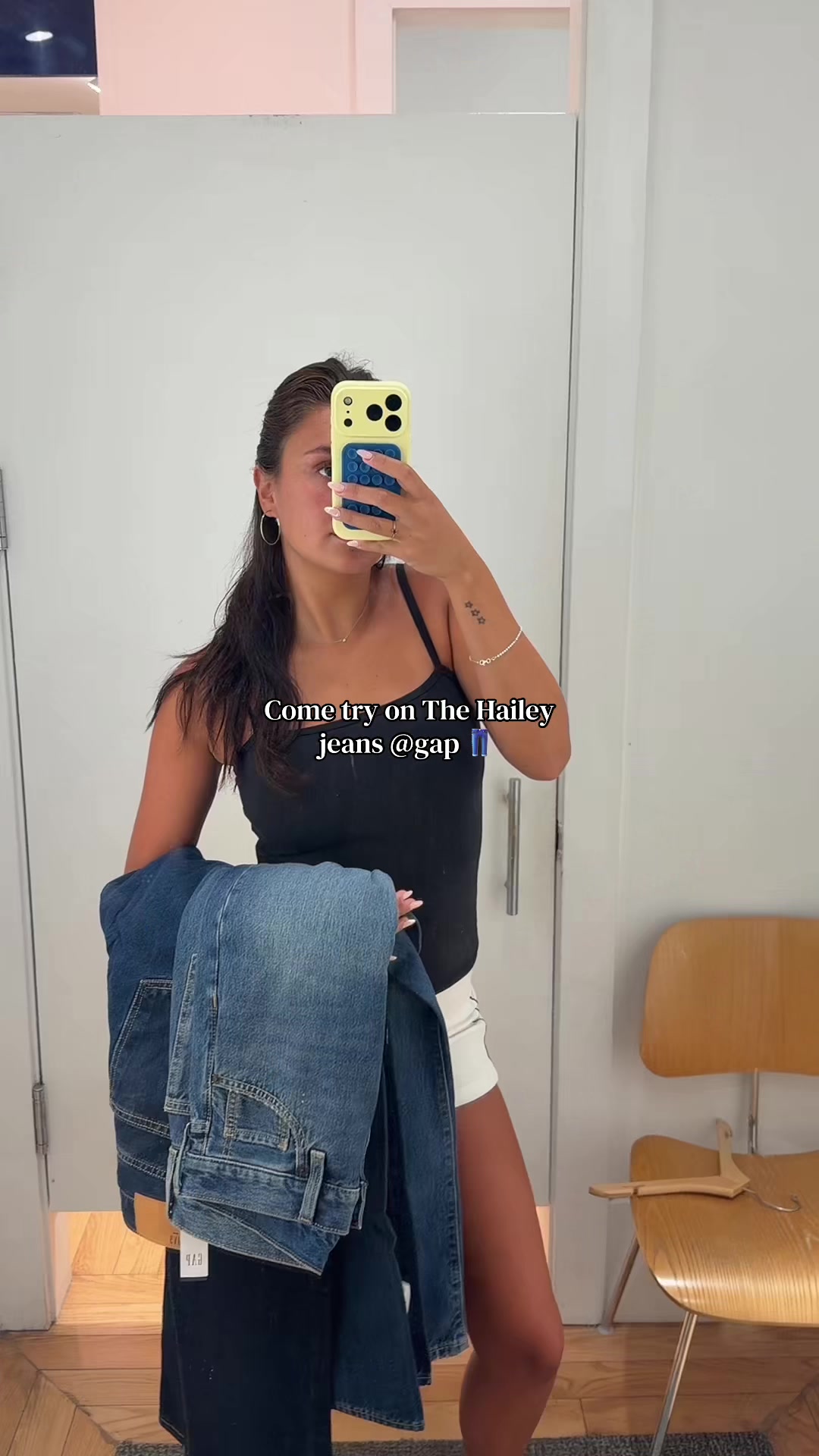 @Olivia Widrig