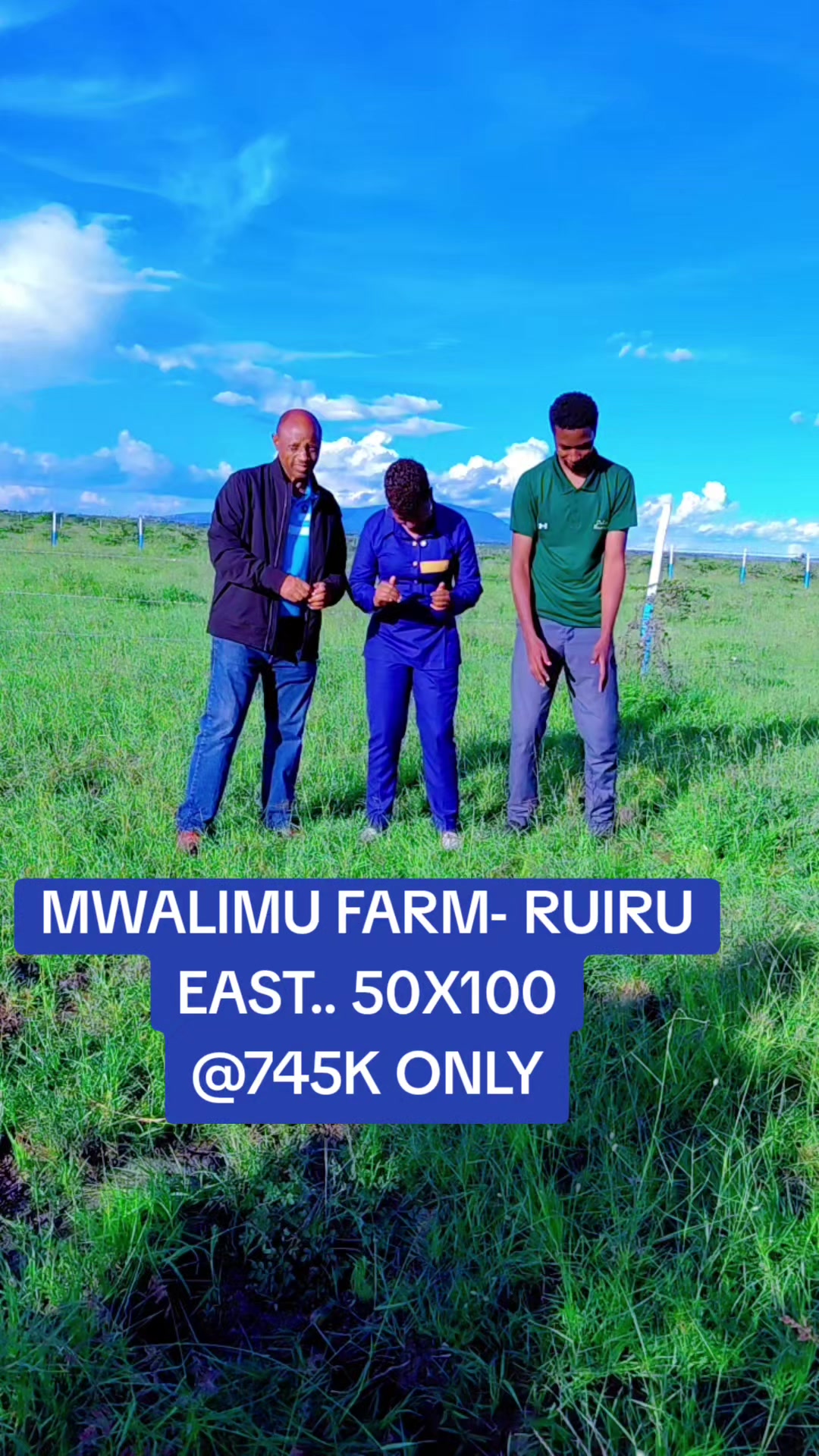 @WANGUI KIBUNJA