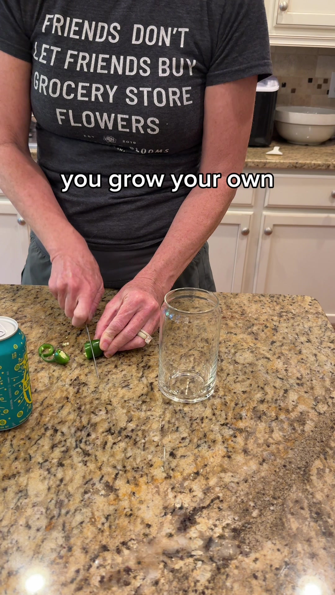 @The Ever Hopeful Gardener