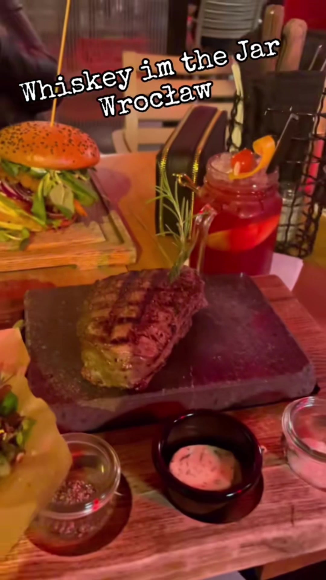 @Mamma Mia Chef