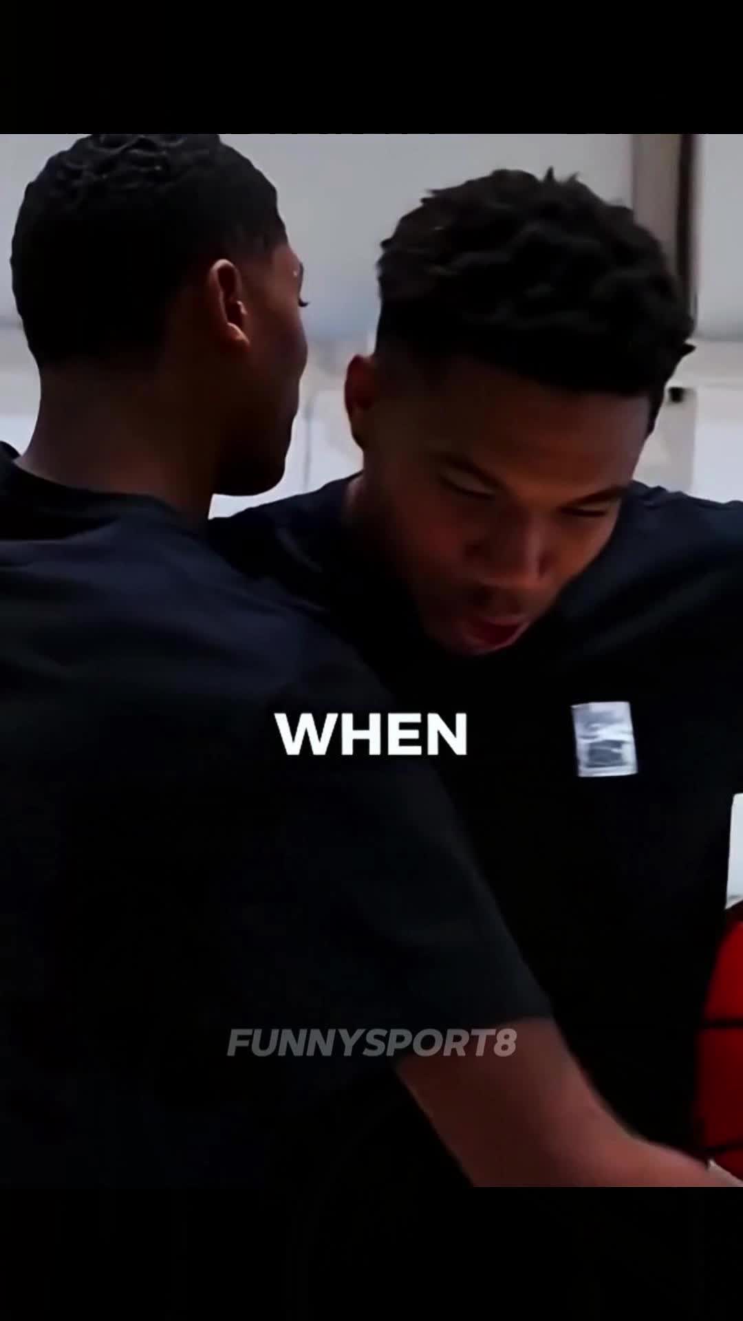 @Basketball Stories