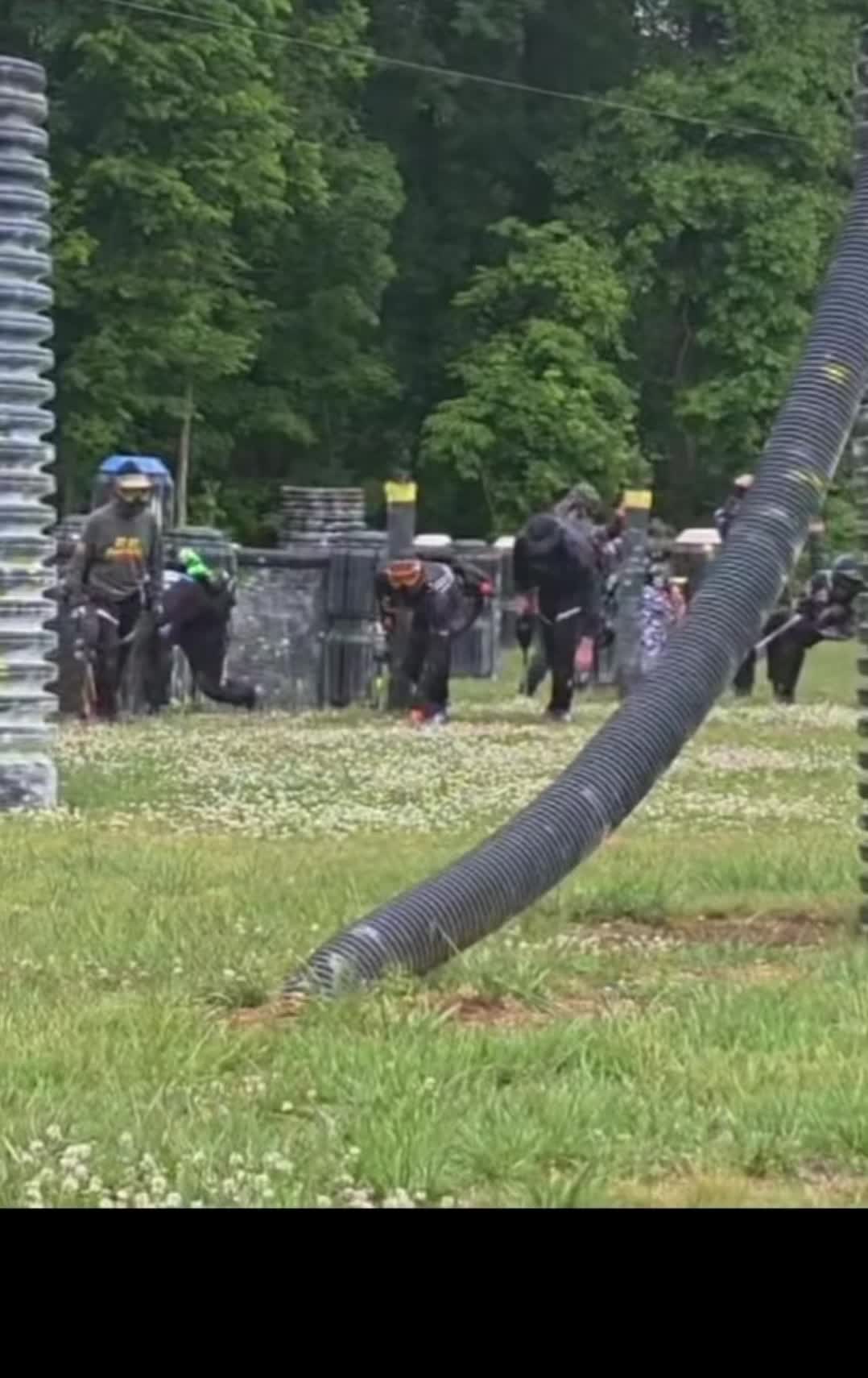 @Insane Paintball / Airsoft