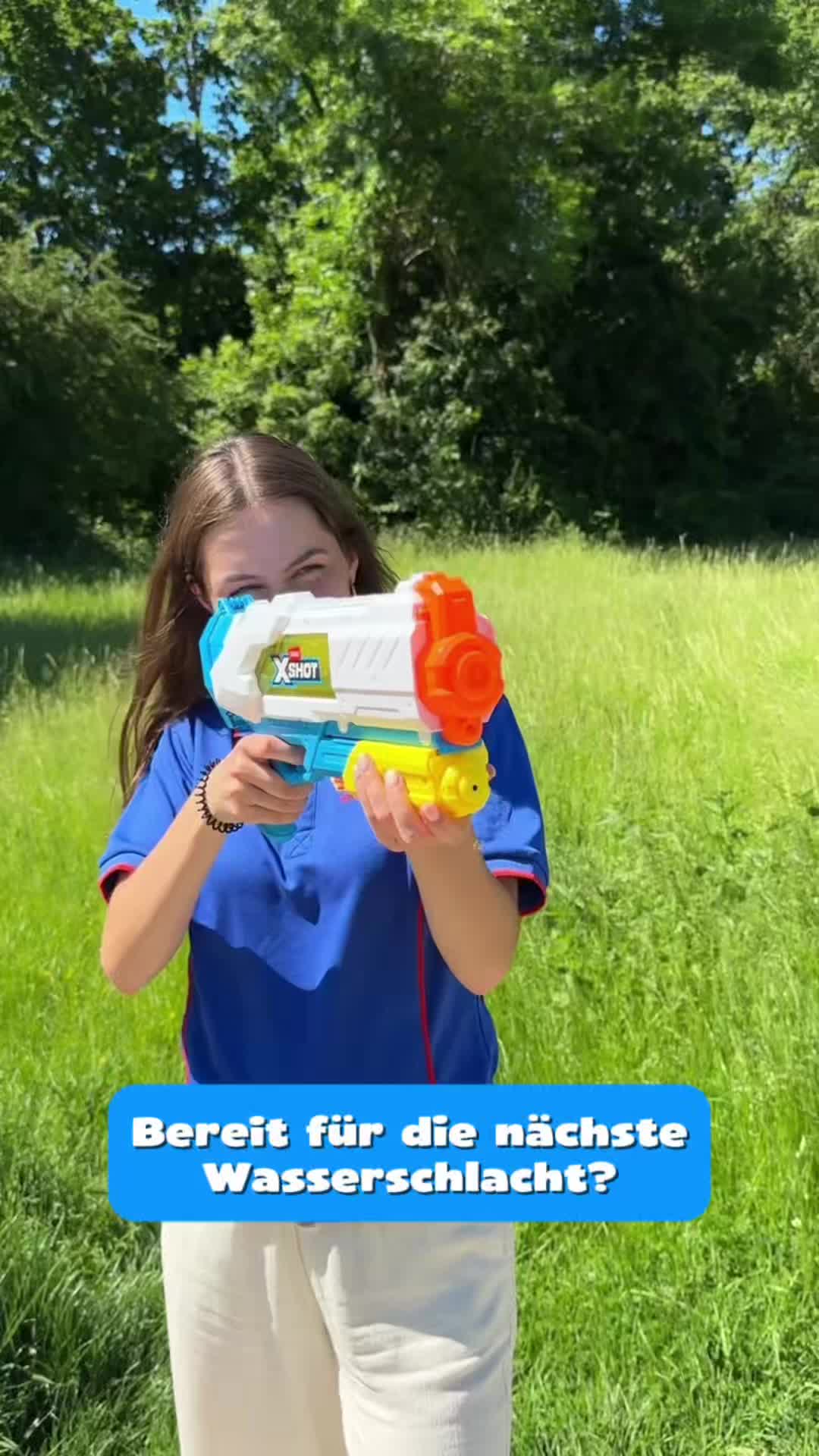 @Smyths Toys Superstores DACH