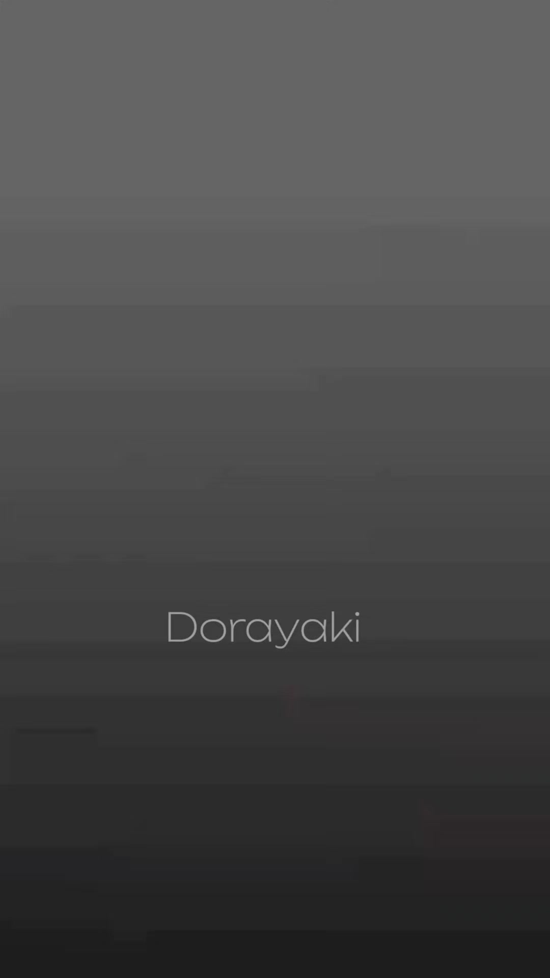 @Dorayaki
