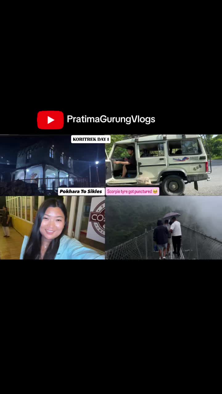 @Pratima Gurung