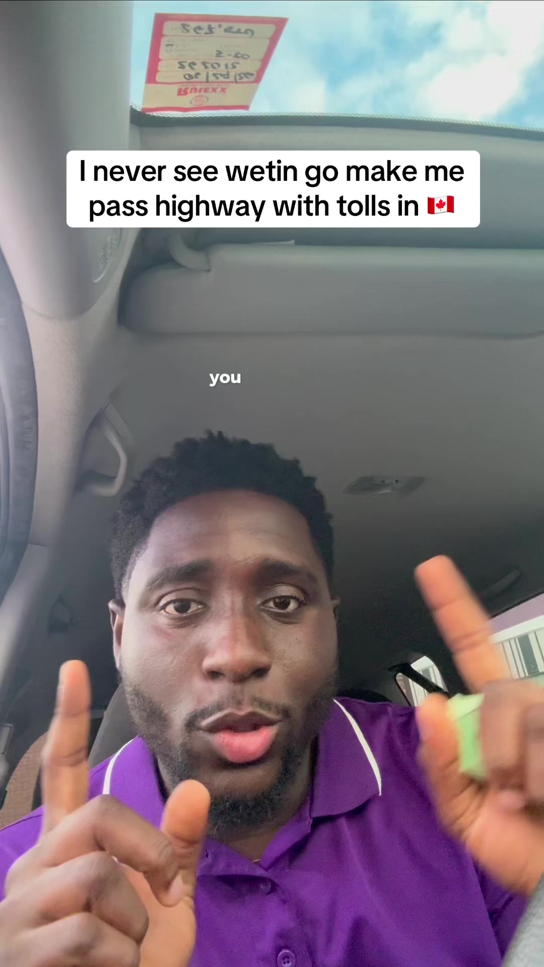 @Tobi Owoade