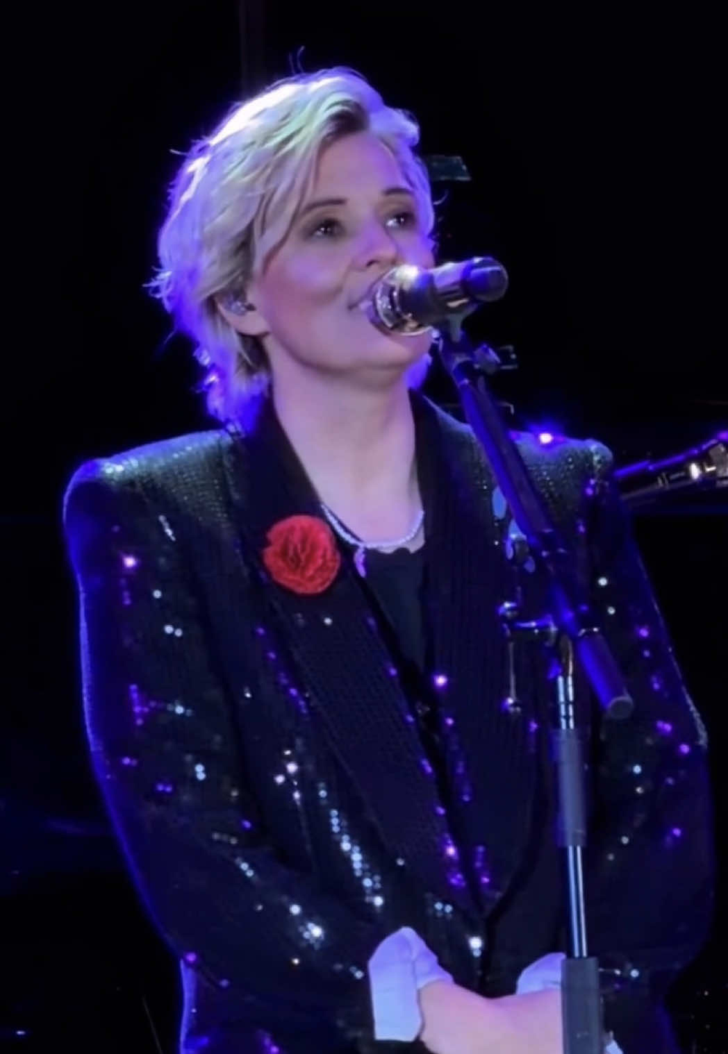 @Brandi Carlile