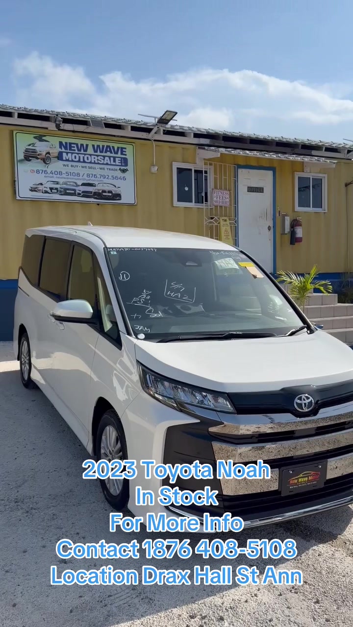 @New wave motor sales