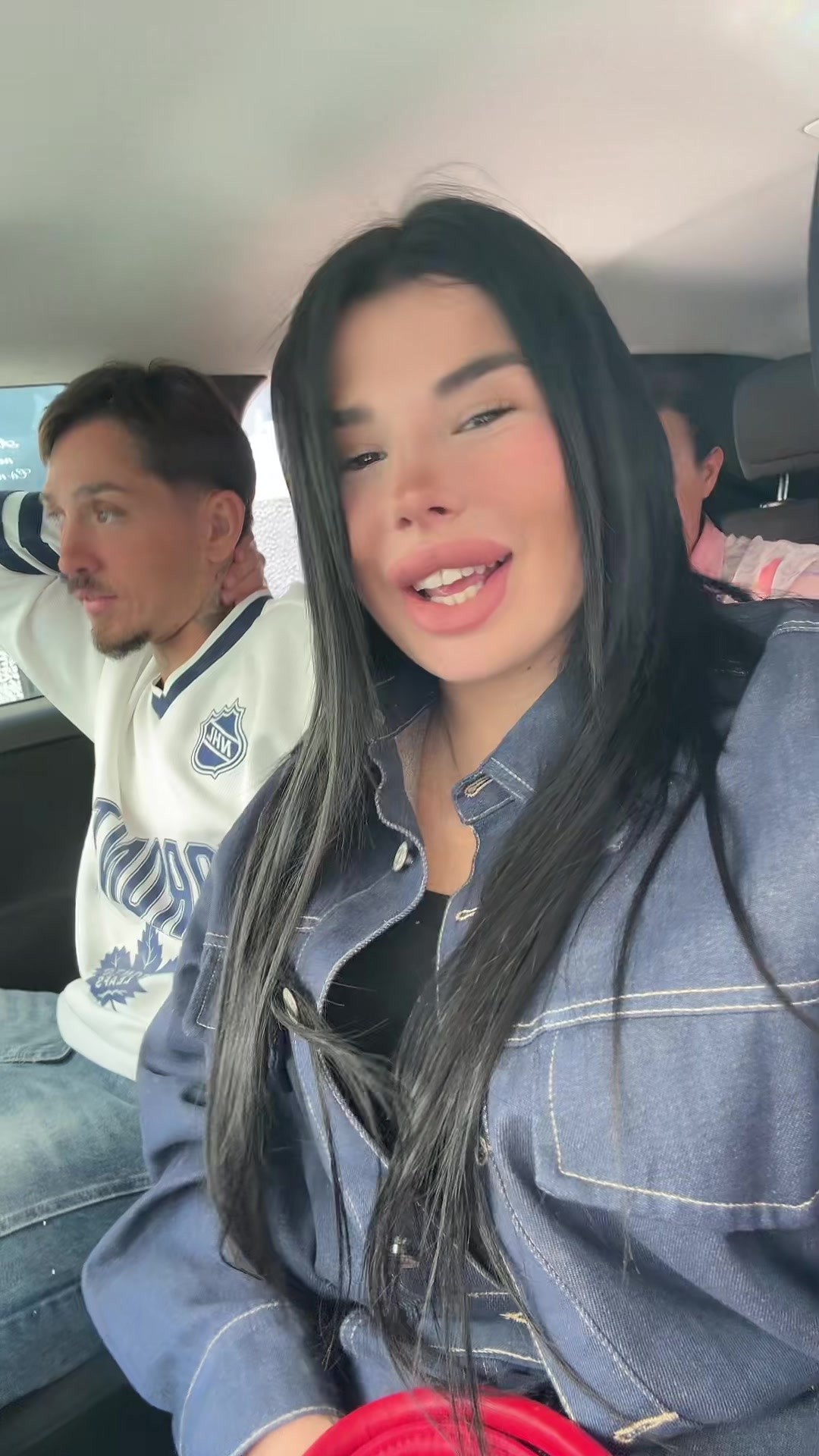 @arygenny