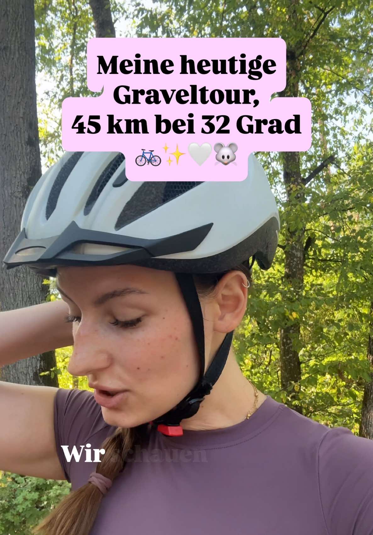 @Taschi✨travel🌴,gravel🚲&gym🐭