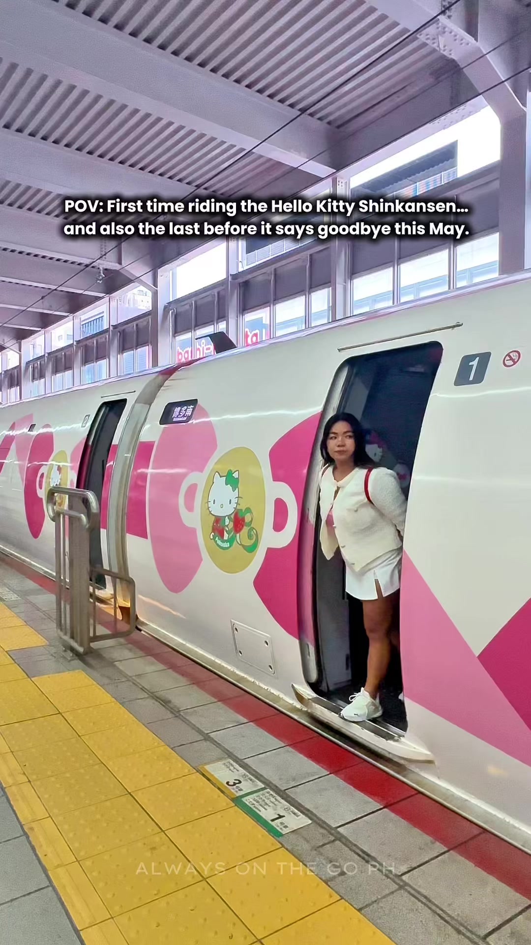 @Always On The Go PH