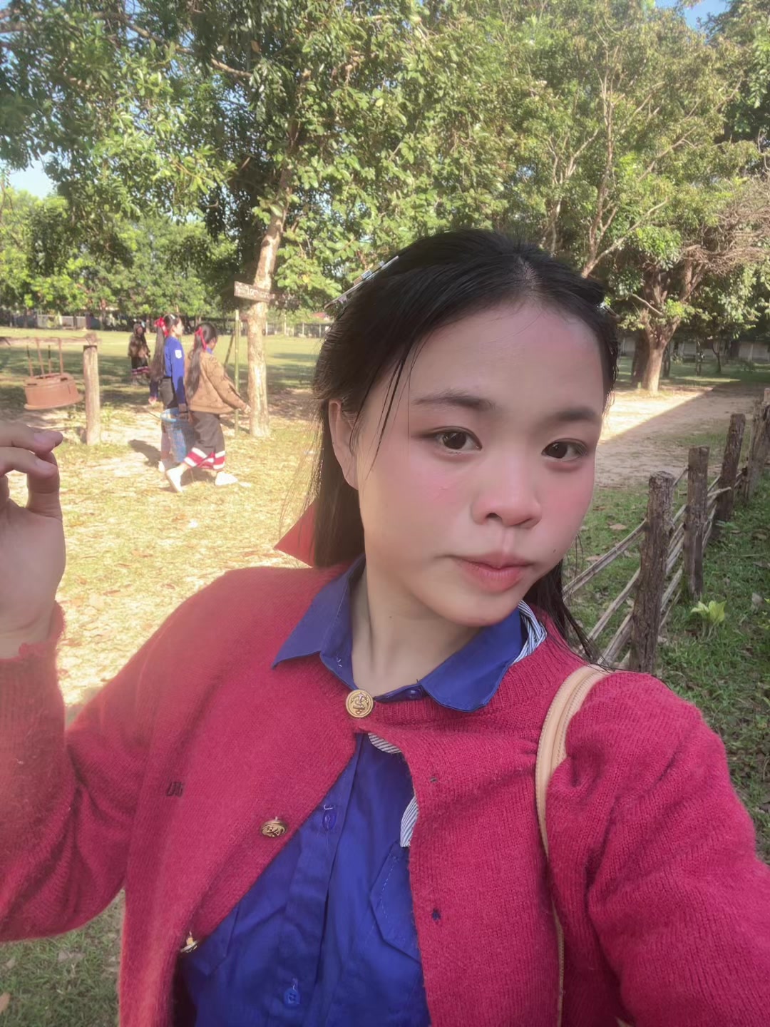 @ລູກສາວເຈົ້າຂອງໂຮງສີ👨🏻🌾🌾💚