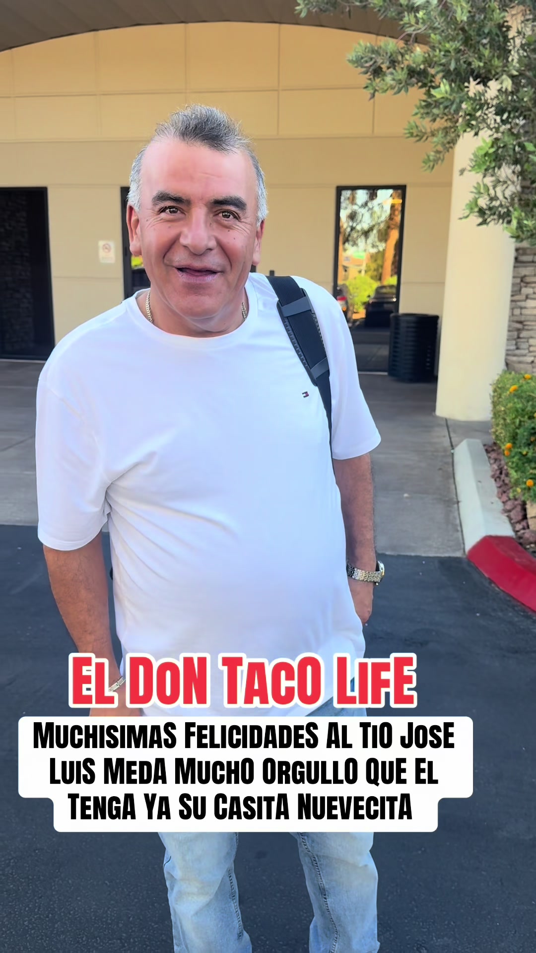 @CASA DEL SABOR EL DON TACO