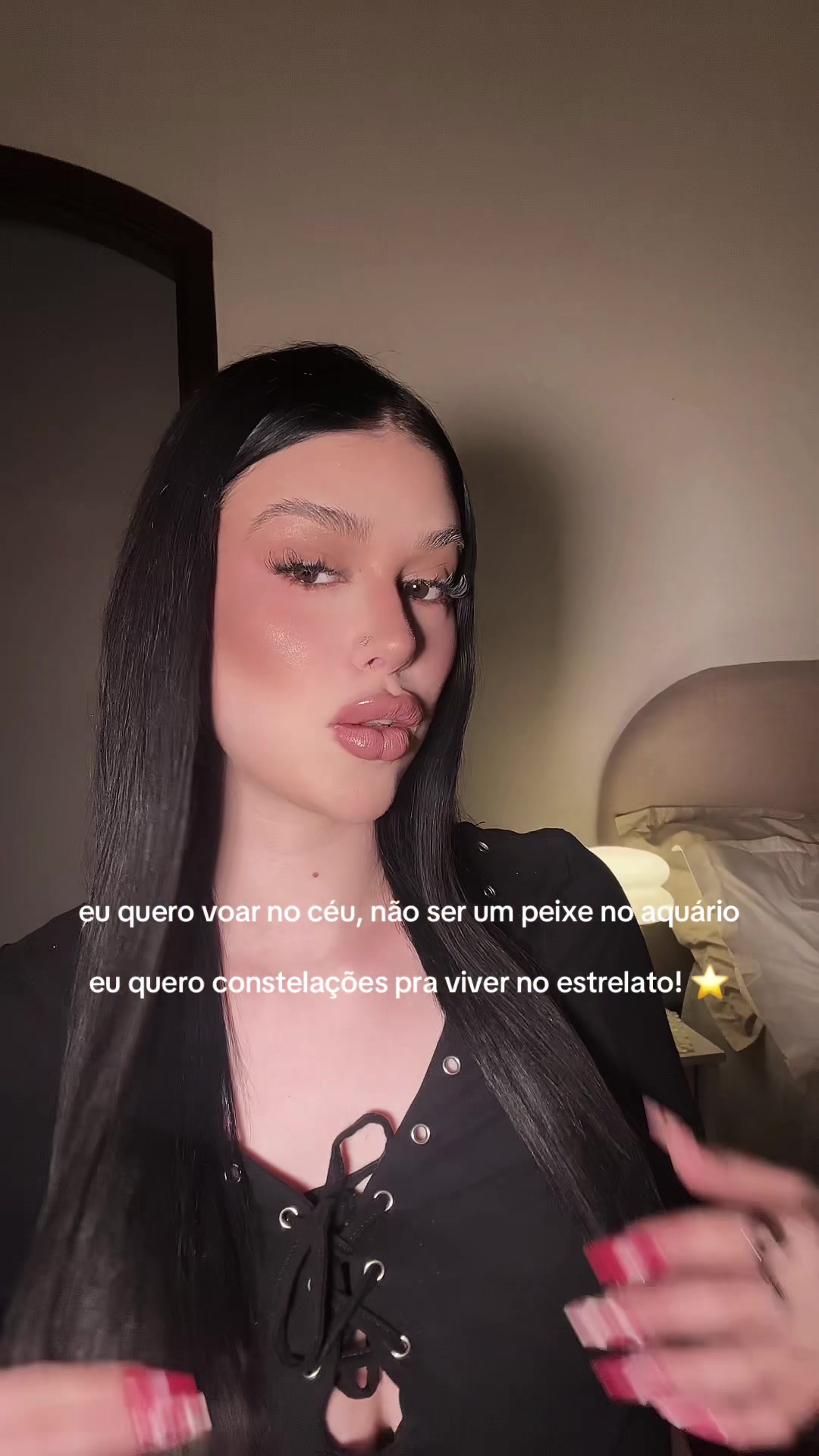 @LUANA RICCO ★