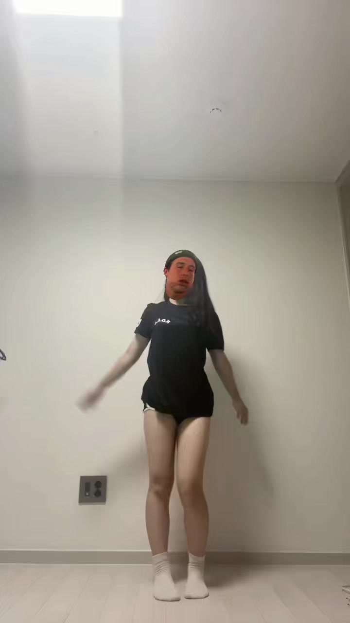 @니여친지나간다