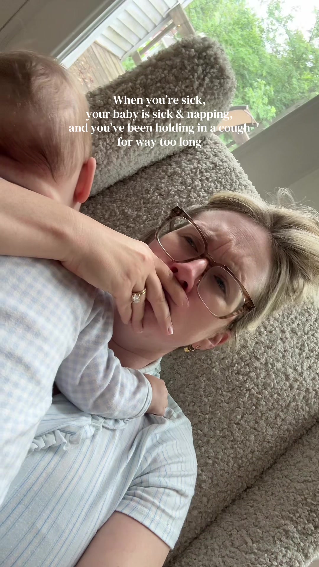 @Emily 🌸 Mom &bull; Wife &bull; Girl ✨