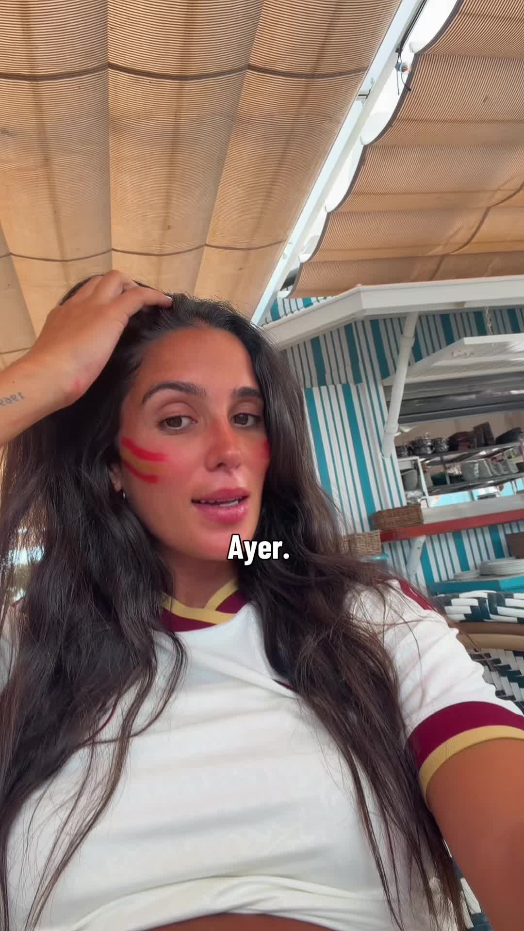 @Claudia Martinez