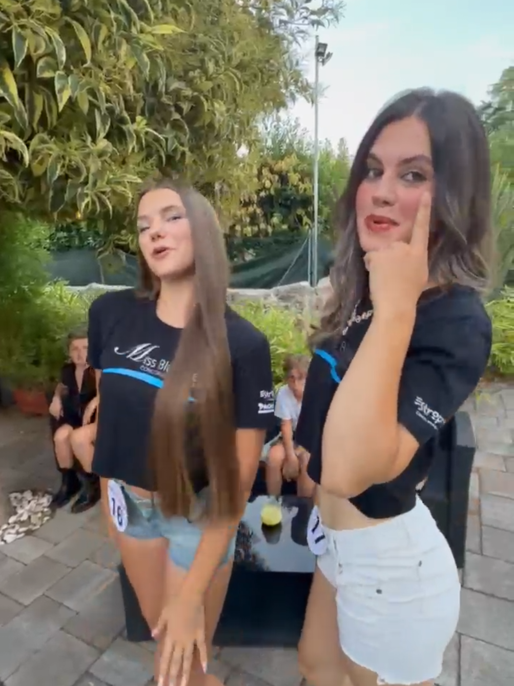 @MissBlumareOfficial