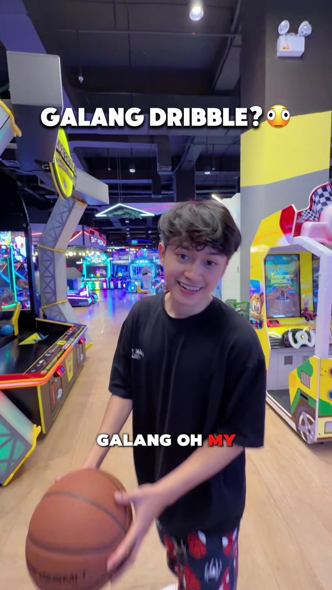 @Galang