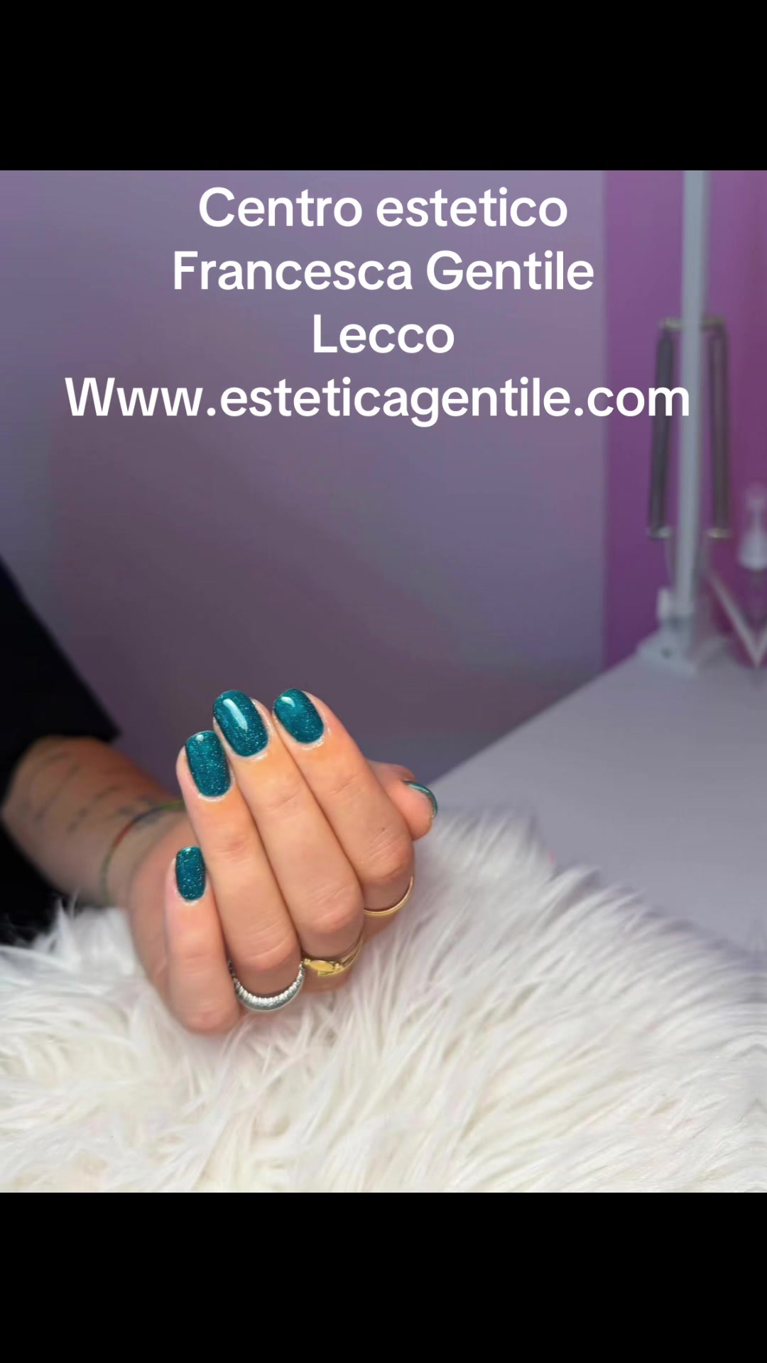 @Francesca Gentile
