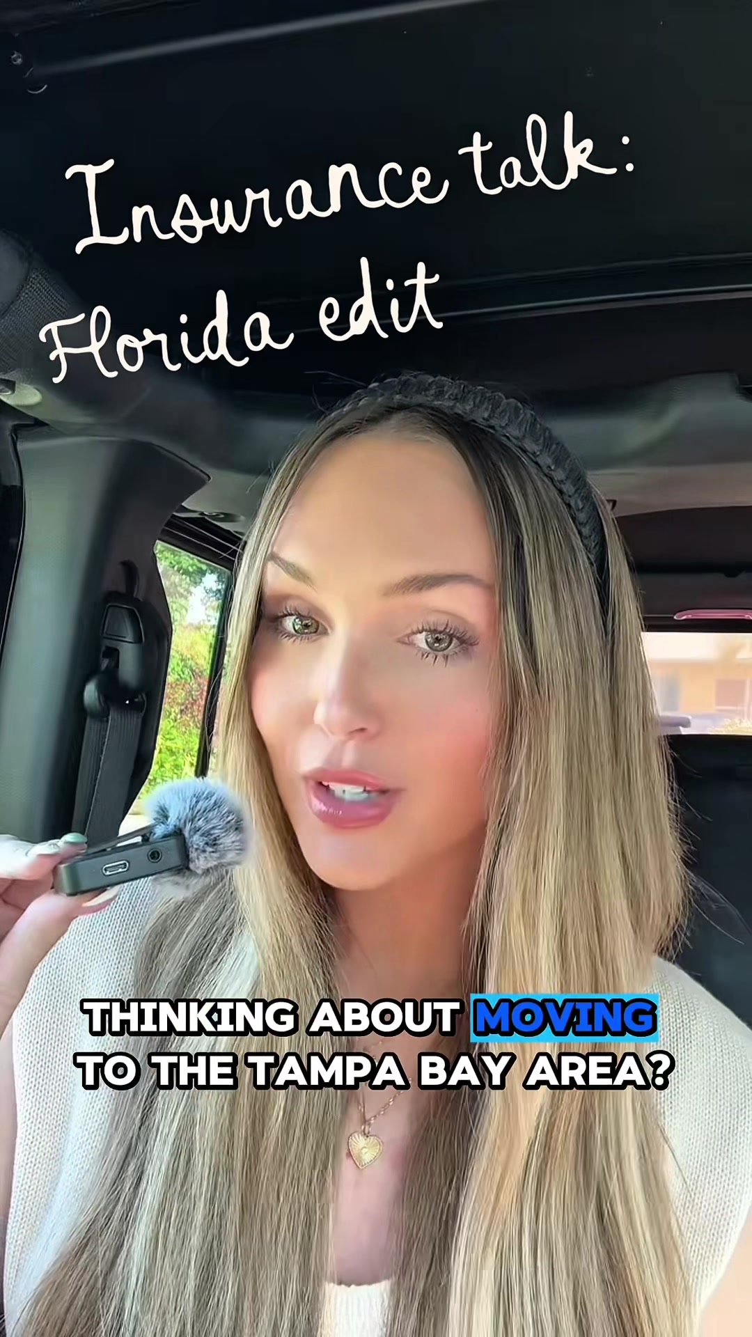 @Rachel / St. Pete Realtor🌞🌴