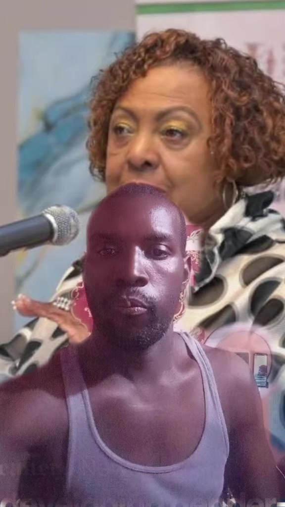 @Derval Maroon✊️