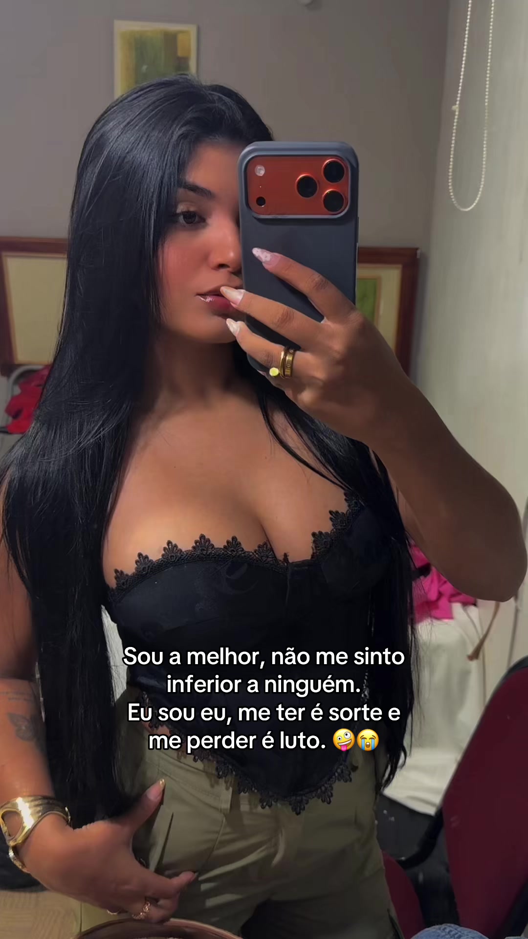 @Larissa Gomes