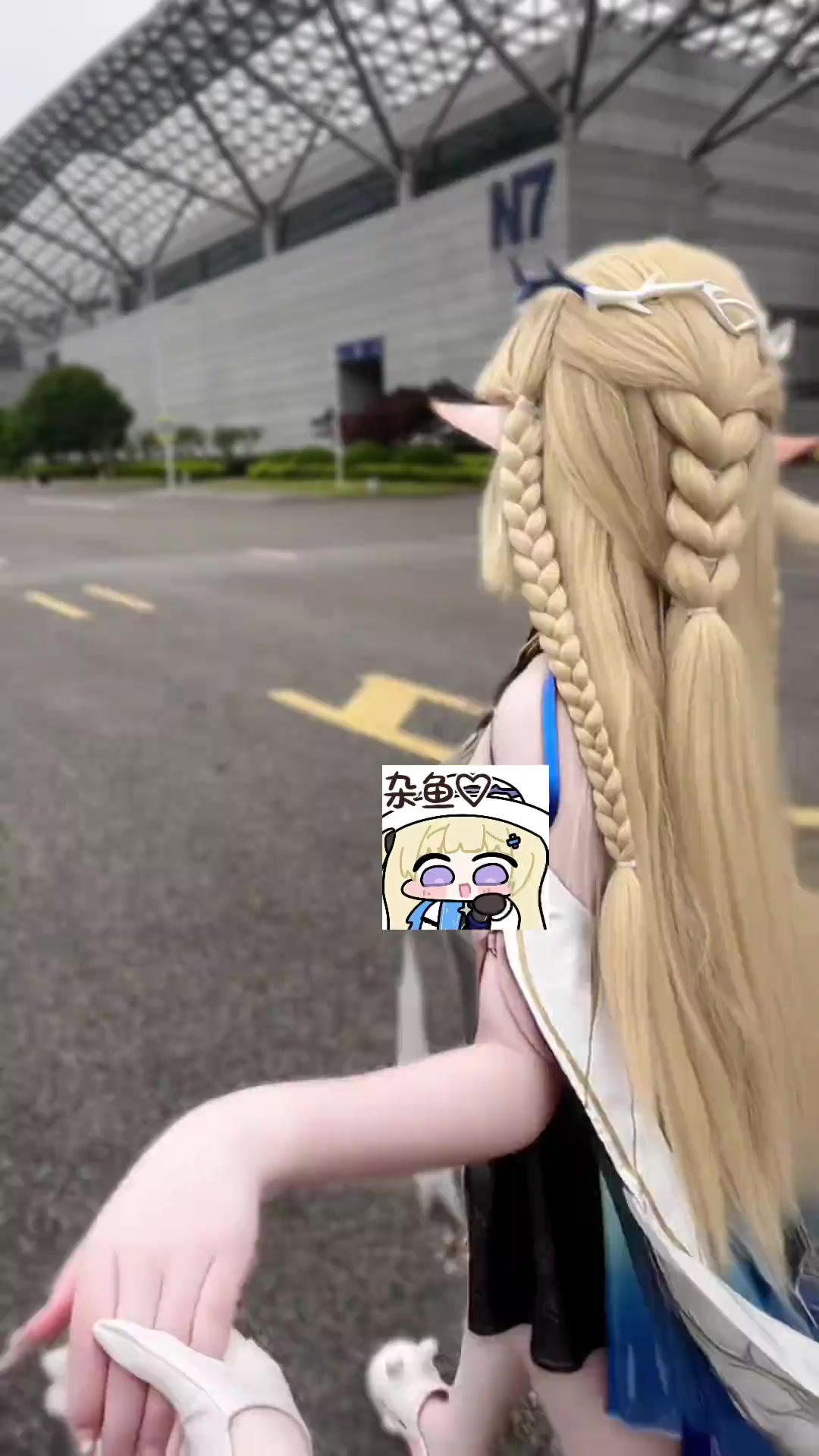 @𝙆𝙤_小麦🌸