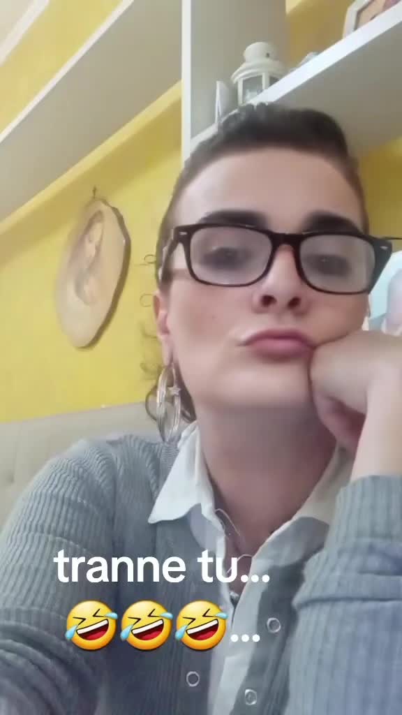@Lucia Crispino Profi