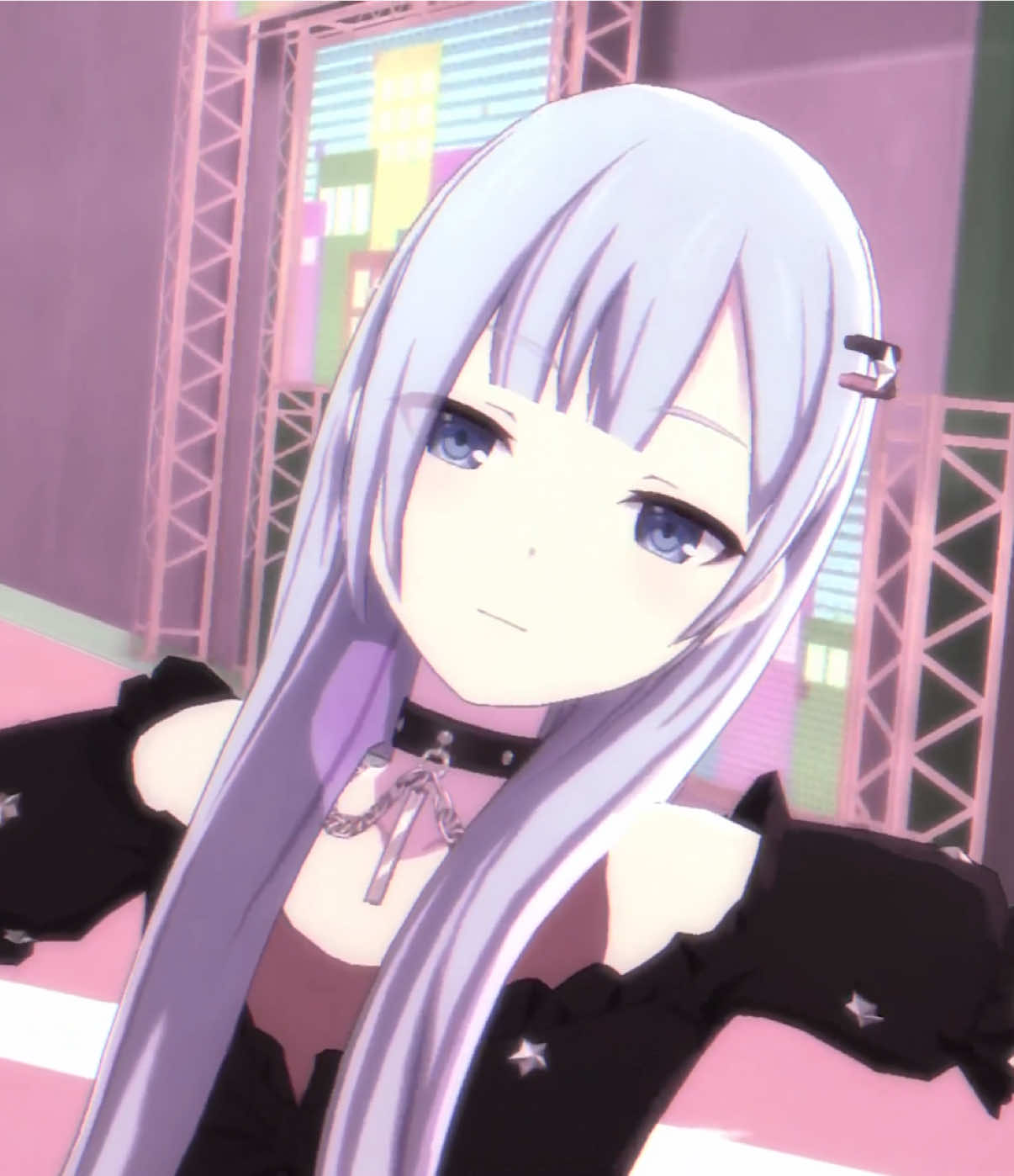 @らの