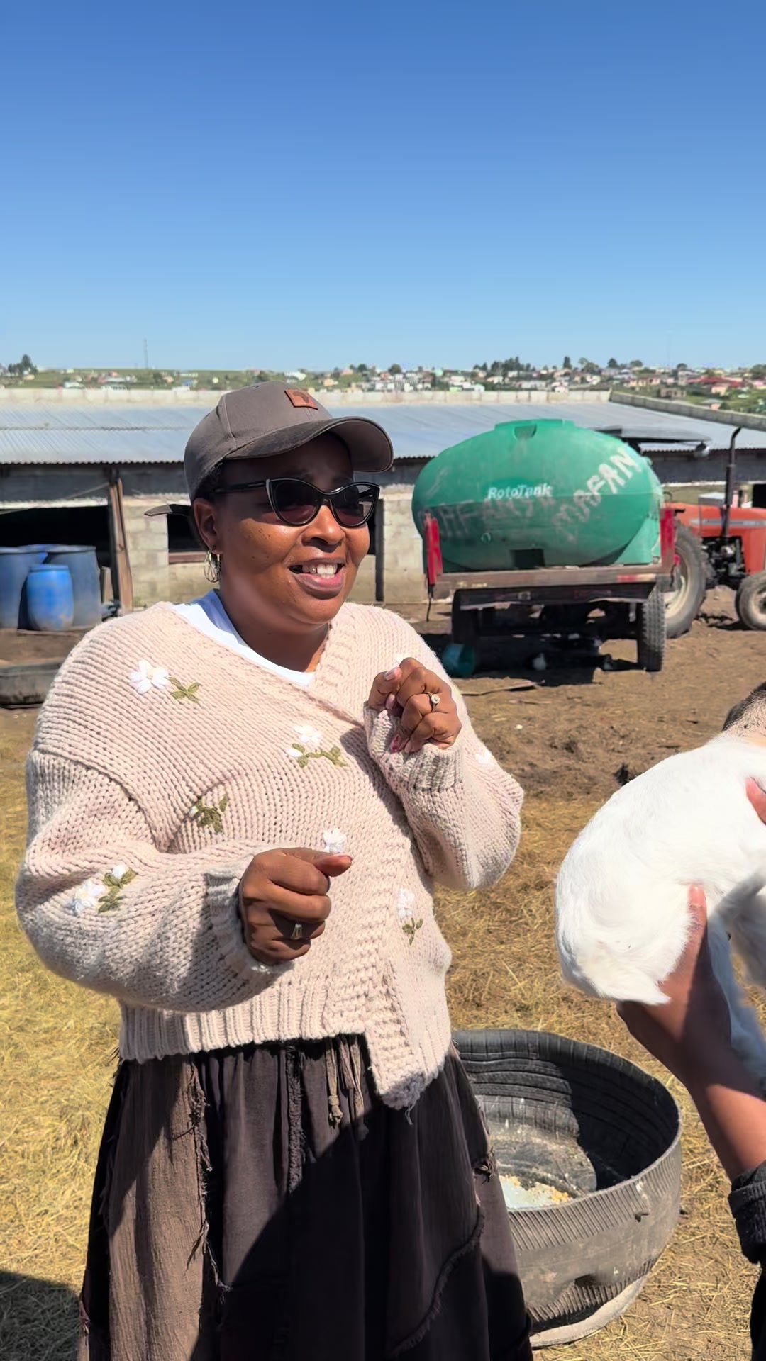 @Amanda Maphempeni Mafanya
