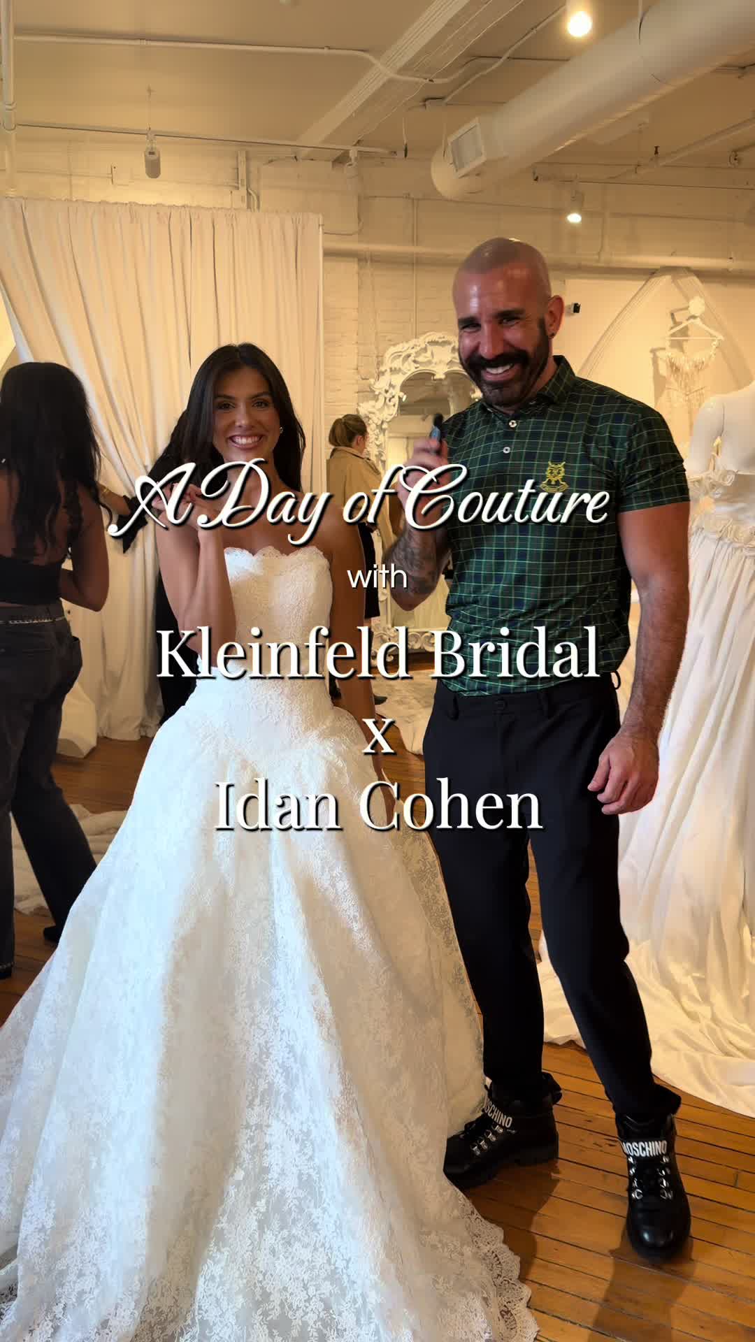 @Kleinfeld Bridal