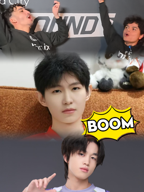 @HoK Esports