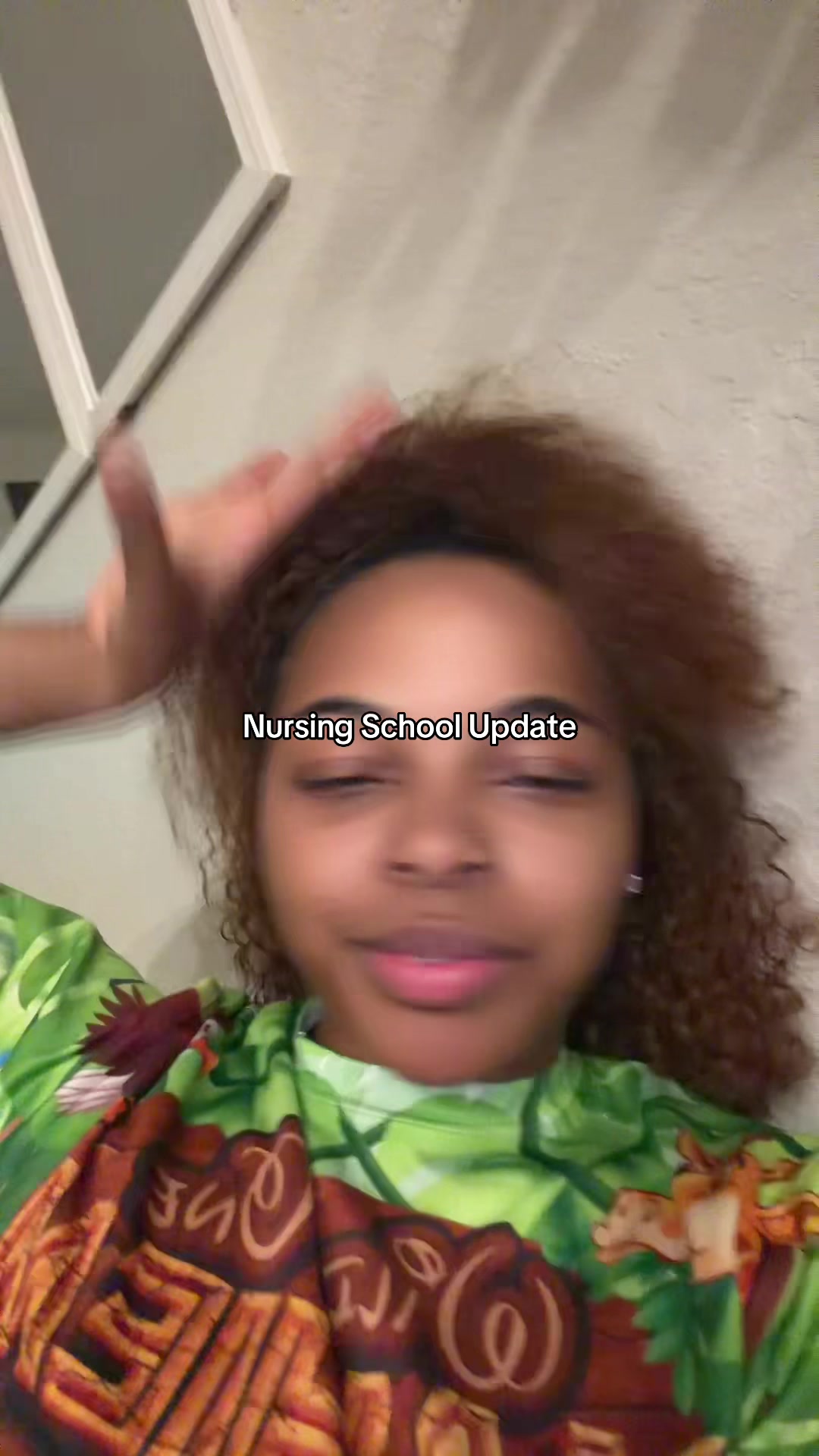 @Amber | Student Nurse 🩺💗