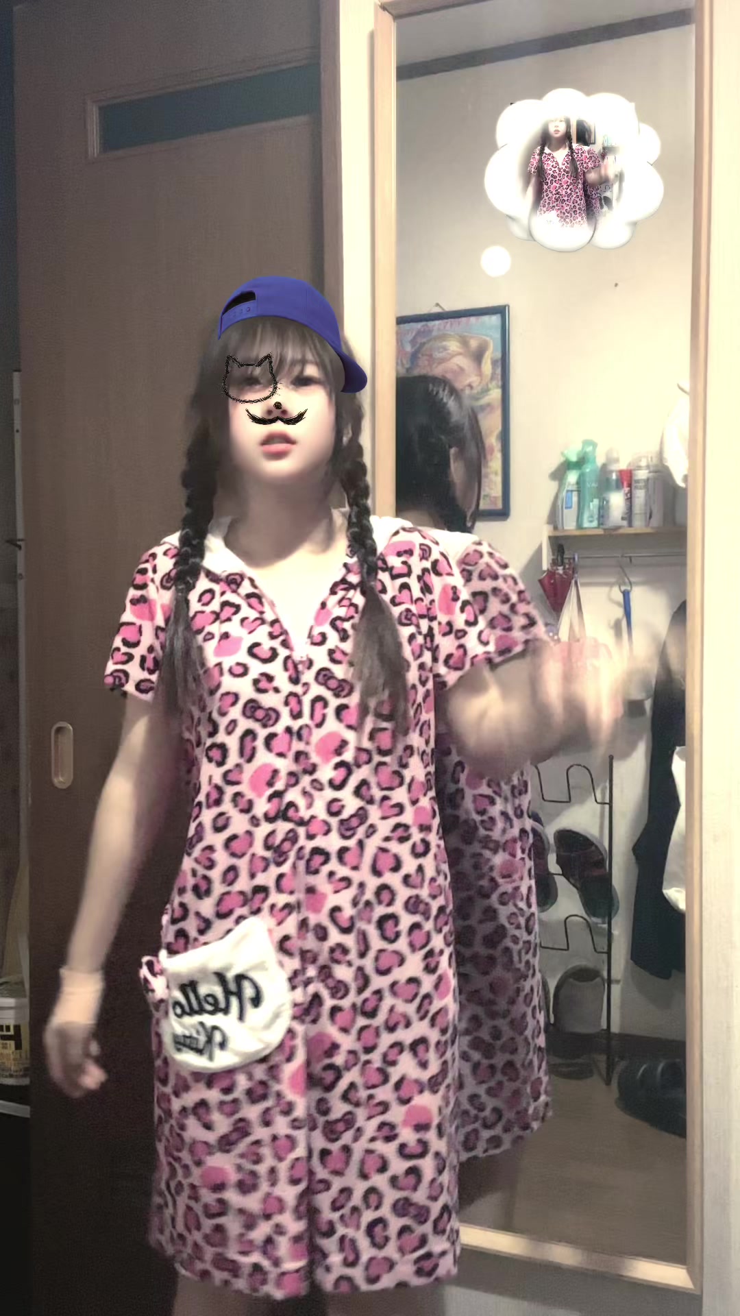 @Soramame