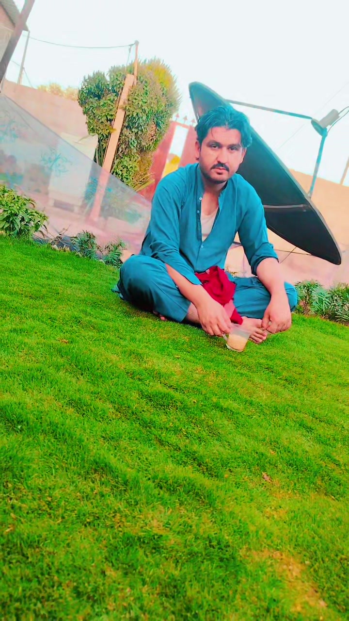 @Fazal Mehmood