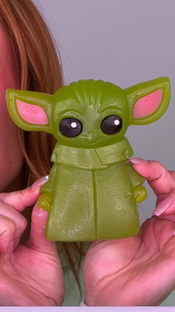 @HunniBee ASMR