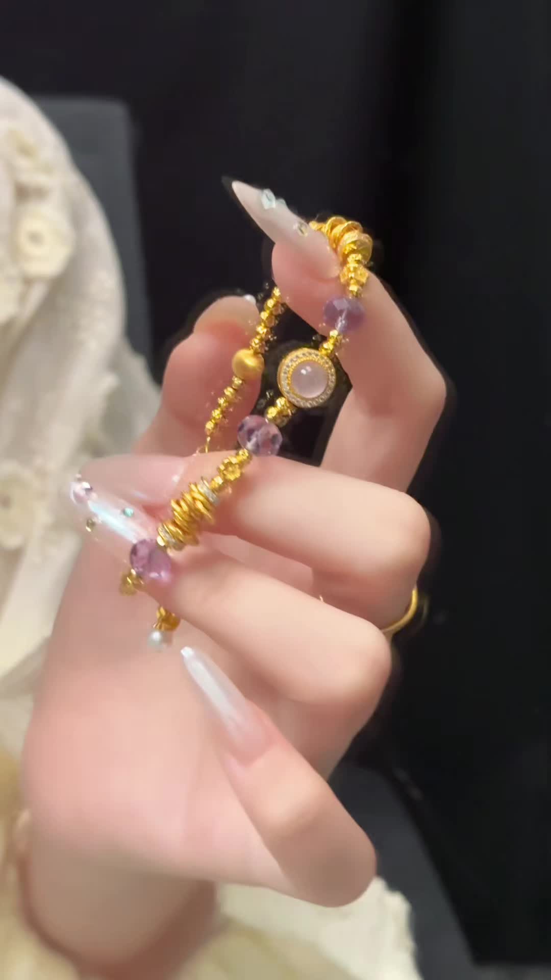 @ChowTaiSeng Jewellery