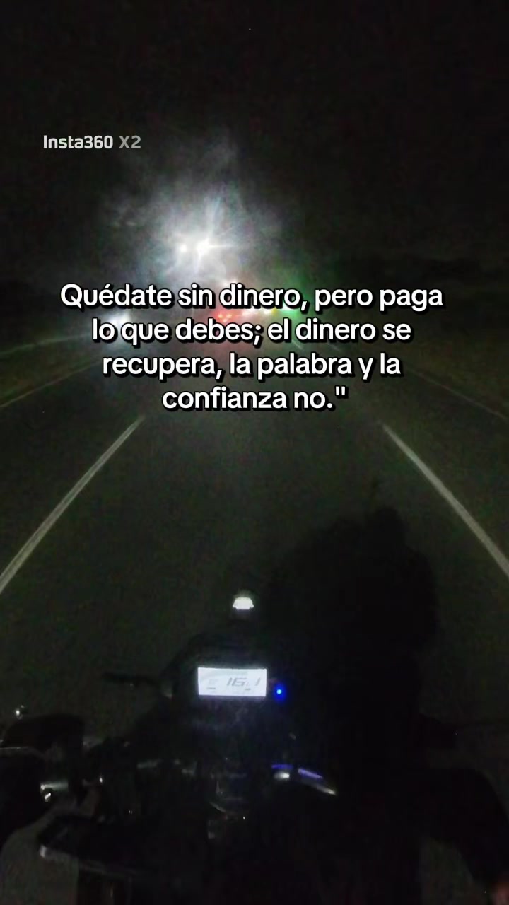 @Don Dinero