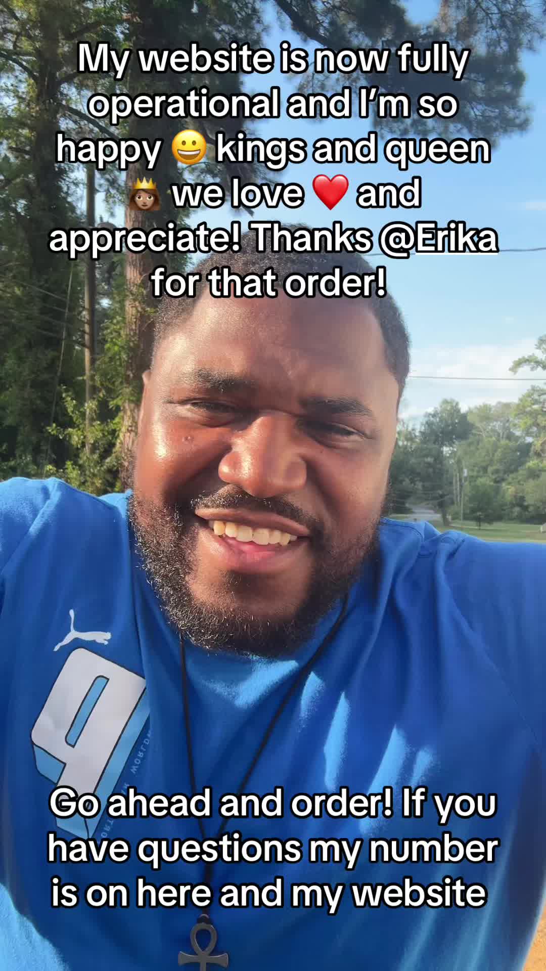 @CJ’sSweetLickBbqSeasoningLLC