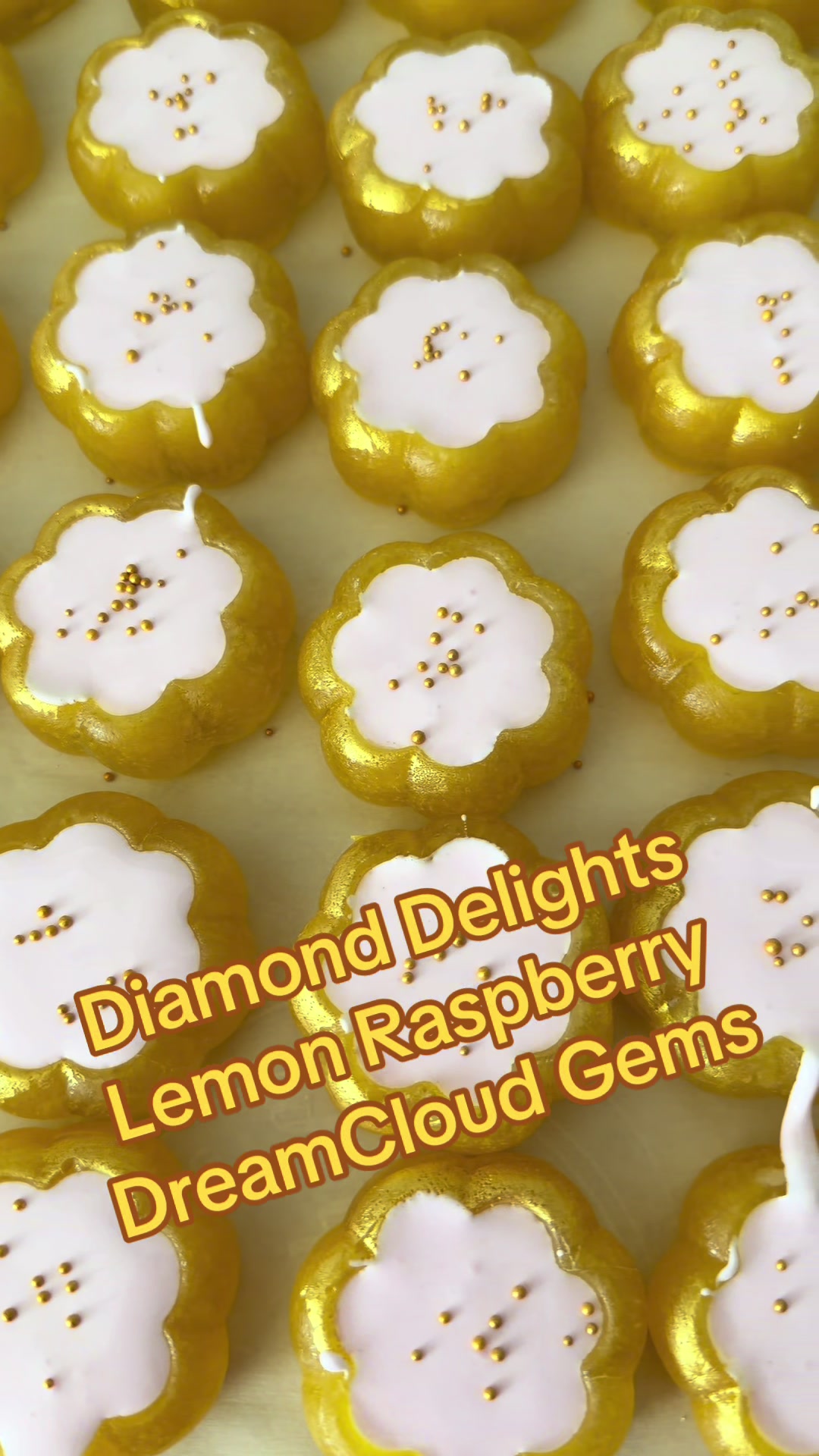 @Diamond Delights