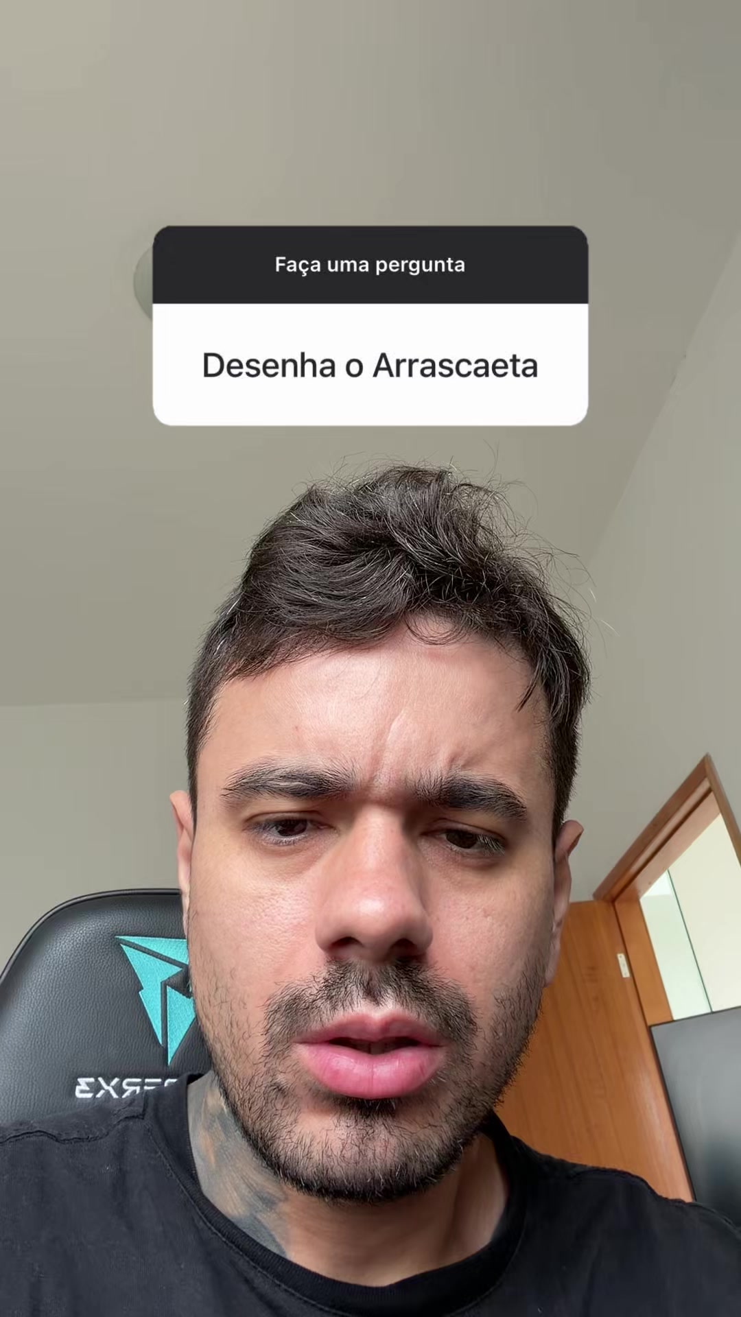 @Walace Sales