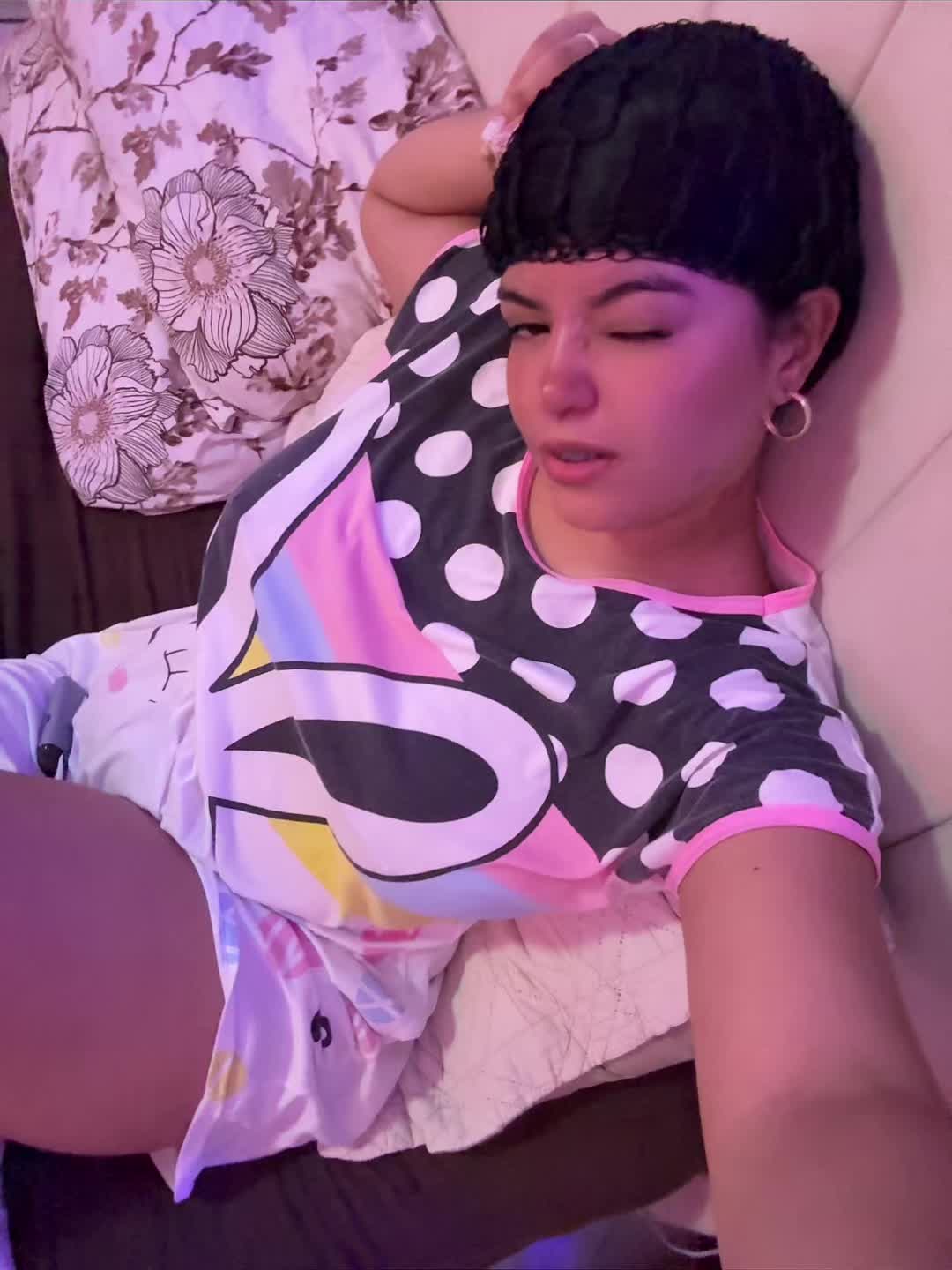 @Massiel pe&ntilde;a