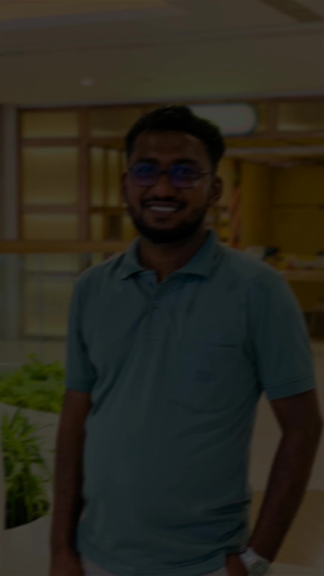 @Arshad Rizmi