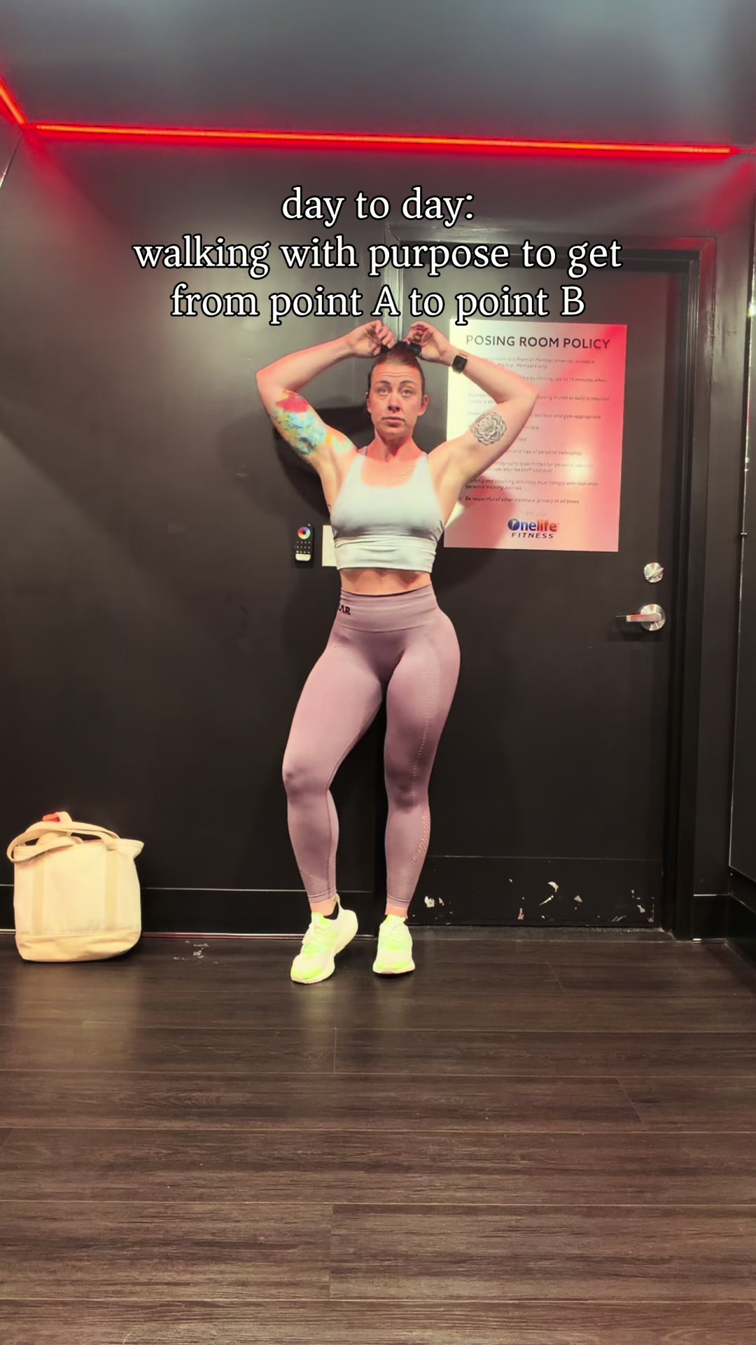 @Jillian | Nutrition Coach