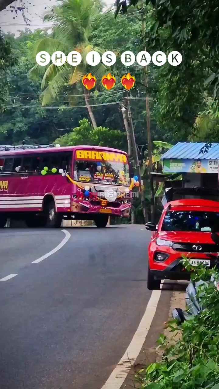 @🅚︎🅛︎ 34 ബസ്പ്രേമി