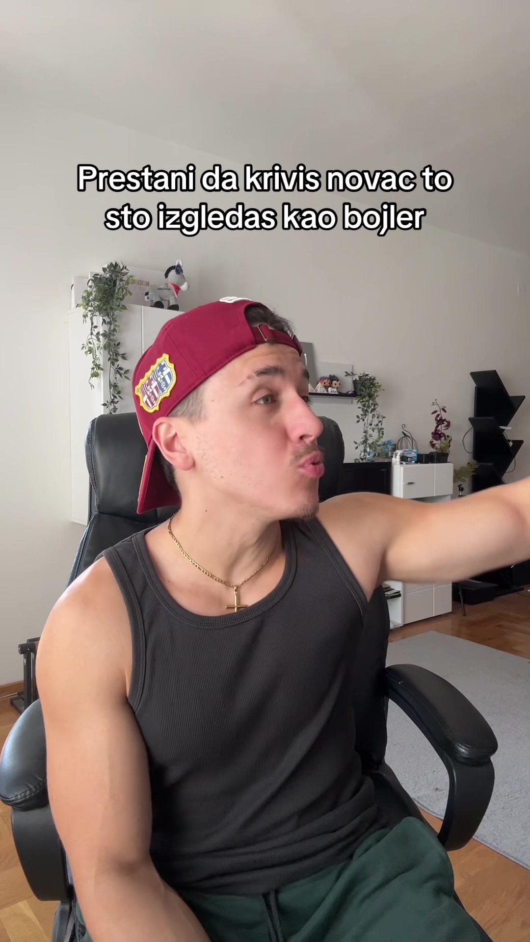 @Deny