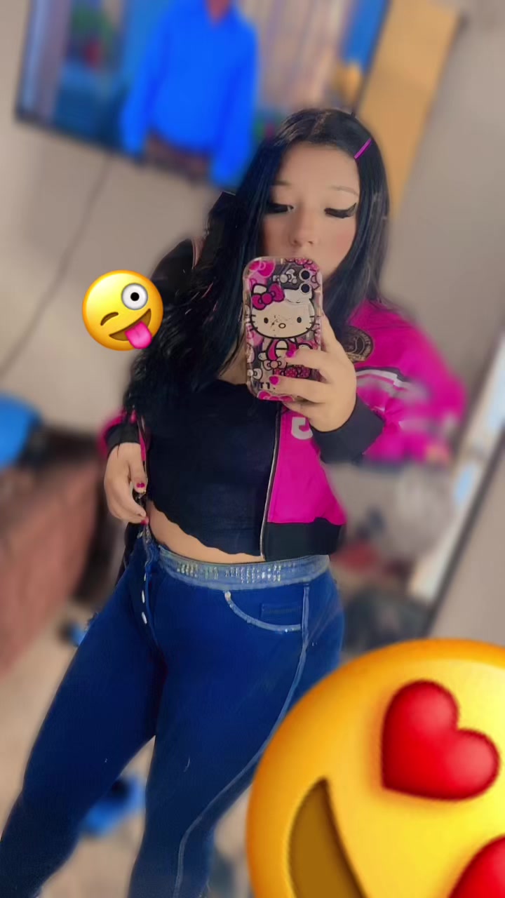 @Anais Vargas