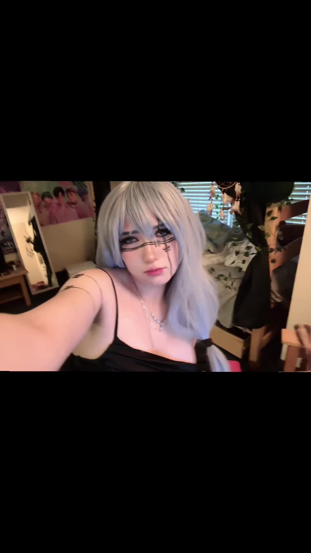 @CassieCosplays